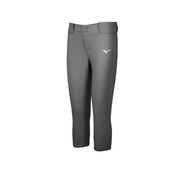 New CHARCOAL SB STRETCH BELTED PANTS 11834-MIZ35078292