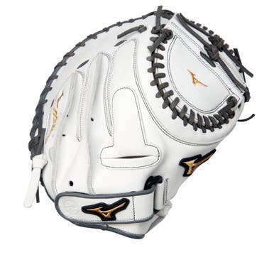 New MVP PRIME FPCM 34 RH WHITE-GREY 11834-MIZ313071