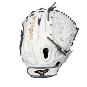 New MVP PRIME 12.5IN LHT SOFTBALL GLOVE 11834-MIZ312994F091