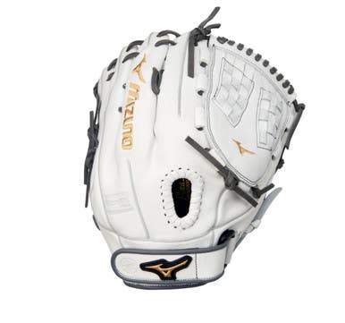 New MVP PRIME 12.5IN LHT SOFTBALL GLOVE 11834-MIZ312994F091
