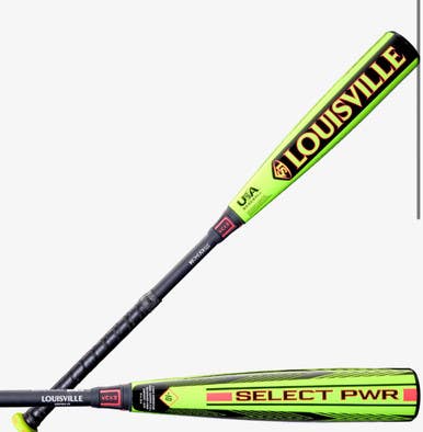 New 2026 SELECT PWR USA 29/10 11834-HBXWBL41260101929