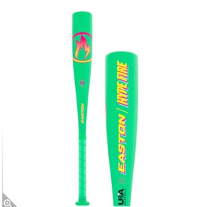 New 2026 HYPE FIRE 25/13 TBALL BAT 11834-EASE00715053