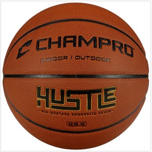New CHAMPRO BASKETBALL 11834-CHPBB9OR