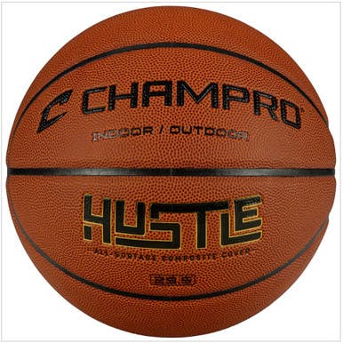 New CHAMPRO BASKETBALL 11834-CHPBB9OR