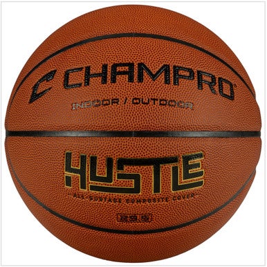 New CHAMPRO BASKETBALL 11834-CHPBB9OR