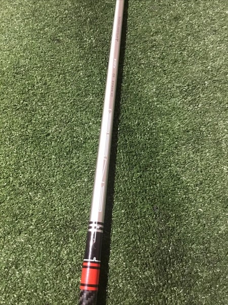 Mitsubishi Tensei CK Series 60g Stiff Red Graphite Driver Shaft (44) .335 Tip