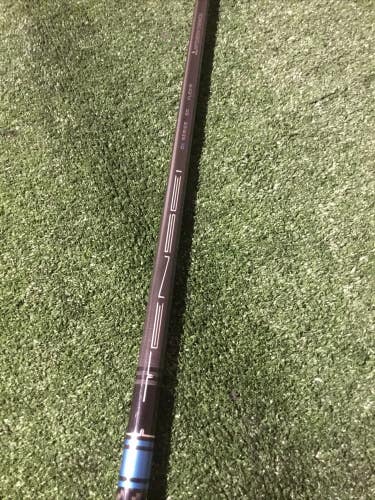 Mitsubishi Tensei CK Series 50g Regular Blue Graphite Driver Shaft (43 5/8).335
