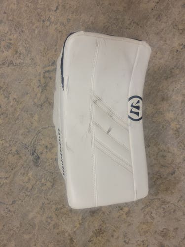2019 Warrior Ritual G2 Pro Full Right (Used)