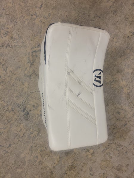 2019 Warrior Ritual G2 Pro Full Right (Used)