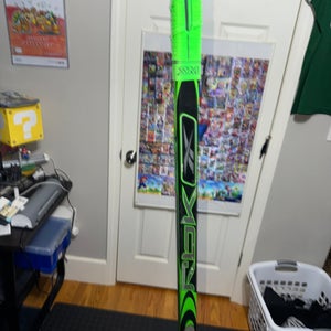 Senior Reebok 9k O stick Left Hand Hockey Stick (Used)