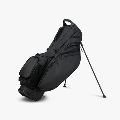OGIO SHADOW STAND BAG BLACK 24