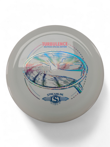 New Turbulance Neutron Special Edition 11863-MVPSTRLINETURBRV