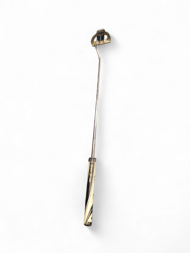 Used Ping CRAZ-E Mens Putter LH 11863-S000023669