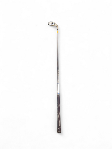 Fer 6 King Cobra FP – Manche Acier Flex Régulier – Droitier – Taille 37 Pouces – Occasion