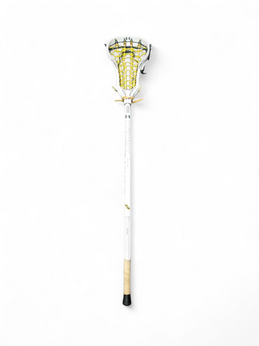 Used Under Armour ELEVATE W/ GLORY HEAD Wmn Atk/Mid Complete Stick White 11863-S000023685
