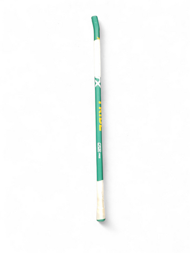 Used STX CRUX PRO Womens Atk/Mid LAX Shaft Green 11863-S000023700