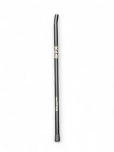 Used STX COMPOSITE 10 DEGREE Womens Atk/Mid LAX Shaft Black 11863-S000023704