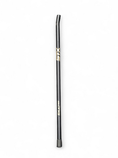 Used STX COMPOSITE 10 DEGREE Womens Atk/Mid LAX Shaft Black 11863-S000023704