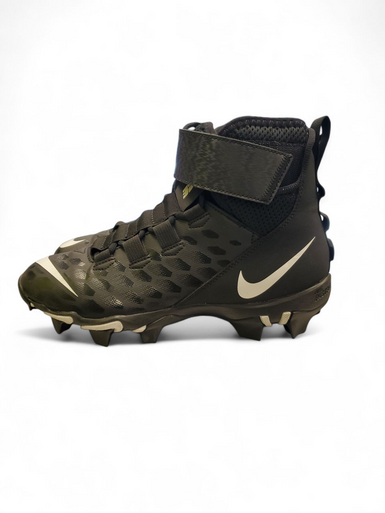 Used Nike Adult FB Cleats Black Senior 7.5 11863-S000023715
