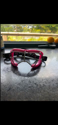 STX 4Sight+ Goggles (Used)