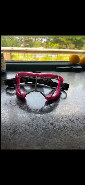 STX 4Sight+ Goggles (Used)