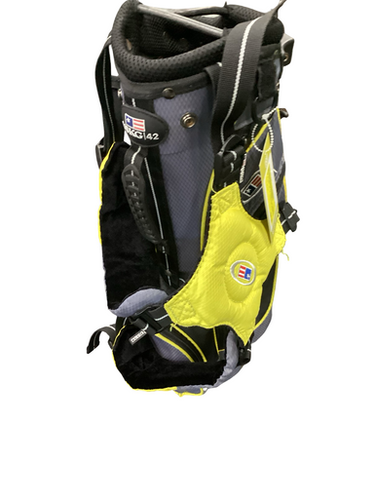 Used US Kids JR ULTRALITE Jr Stand Bag Black 11613-S000167176