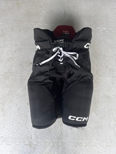 Senior XL CCM Next Hockey Pants (Used)