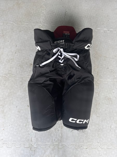Senior XL CCM Next Hockey Pants (Used)