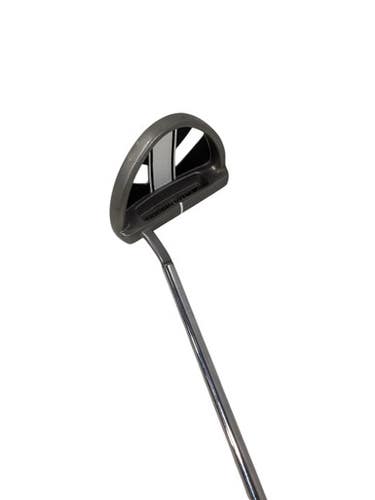 Used Adams Golf SUPER S IDEA Mens Putter LH 11347-S000254697