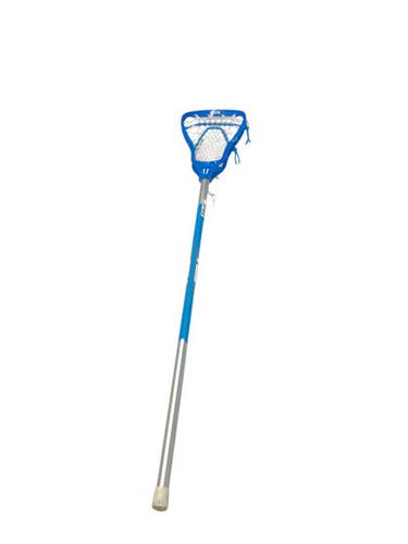 Used STX EXULT 200 Wmn Atk/Mid Complete Stick Royal Blue 11347-S000254666
