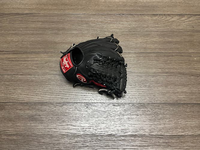Rawlings Heart of the Hide Mesh 11.5" Trapeze