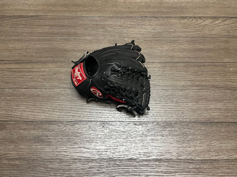 Rawlings Heart of the Hide Mesh 11.5" Trapeze