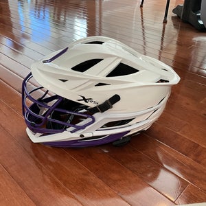 Youth Cascade XRS Helmet (Used but very gently)