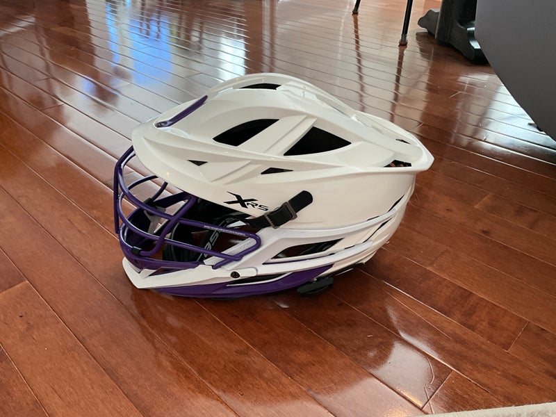 Youth Cascade XRS Helmet (Used but very gently)