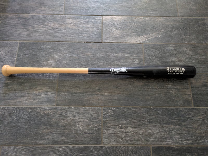 Diamond Pro Fungo Bat 33" (Used)