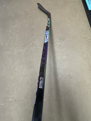 Senior CCM Tacks XF Pro Left Hand Hockey Stick P88 (New)