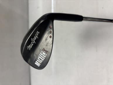 Used MacGregor MACTEC X Golf Wedge Mens RH 56 Degree 11490-S000265501