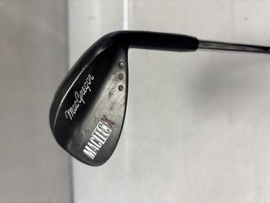 Used MacGregor MACTEC X Golf Wedge Mens RH 56 Degree 11490-S000265501