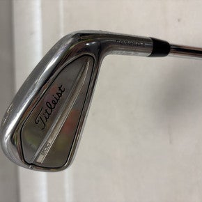 Used Titleist T200 FORGED Mens Individual Iron RH 5 Iron 11490-S000265499
