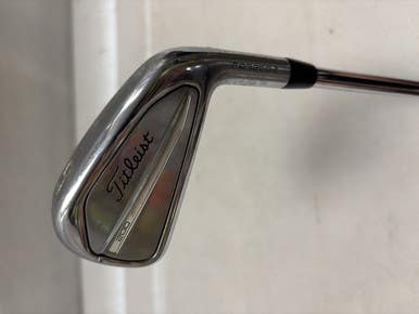 Used Titleist T200 FORGED Mens Individual Iron RH 5 Iron 11490-S000265499