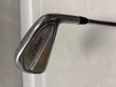 Used Titleist T200 FORGED Mens Individual Iron RH 5 Iron 11490-S000265499
