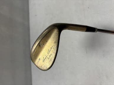 Used Cleveland TOUR ACTION 900 Golf Wedge Mens RH 56 Degree 11490-S000265492