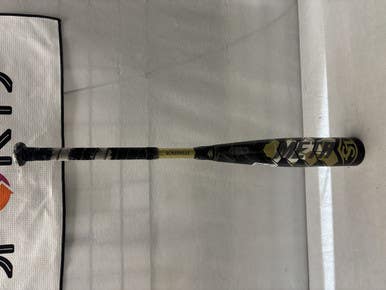 Used Louisville Slugger META SLMTX10S-21 BB/SB USSSA 2 3/4 Bat 29" 11490-S000265489