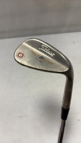 Used Titleist VOKEY 52.08 Golf Wedge Mens RH 52 Degree 11490-S000265485