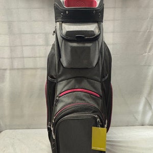 Used Callaway ORG14 Womens Cart Bag None 11490-S000265477