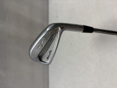 Used Mizuno 223 Mens Hybrid Club RH 4 Hybrid 11490-S000265473