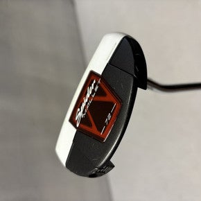 Used Taylormade SPIDER MALLET 72 Mens Putter RH 11490-S000265455