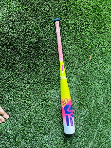 2025 Easton Dub Composite USSSA Certified Bat (-10) 18 oz 28" (Used)