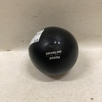 Used Driveline BB/SB Accessory 11725-S000491329