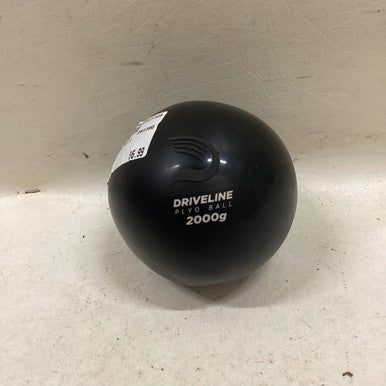 Used Driveline BB/SB Accessory 11725-S000491329